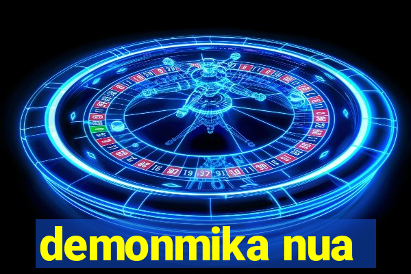 demonmika nua